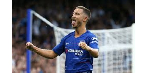 O Chelsea venceu o Fulham fc por 2-0 em casa